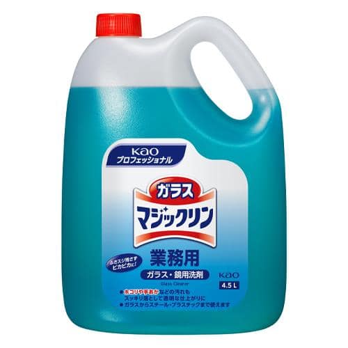 エスコ EA922KD-8 4.5L ガラスクリーナー 1個 （ご注文単位1個）【直送品】