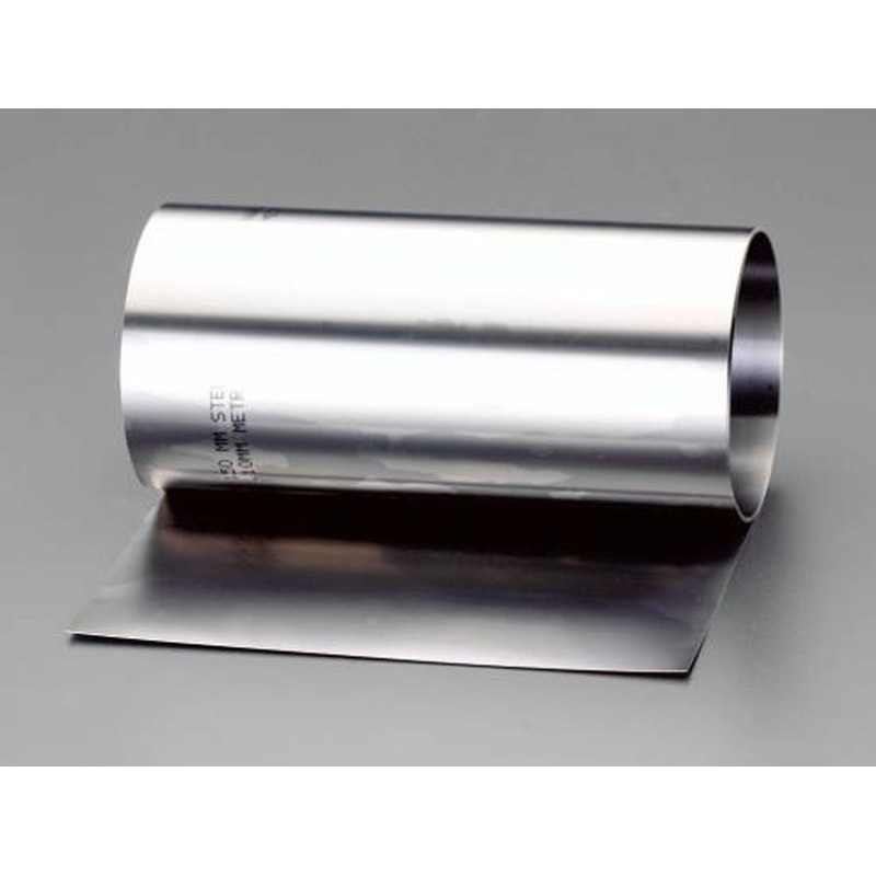 エスコ EA440E-0.2 0.20x150mm/2.5mシム(スチール製) 1個（ご注文単位1個）【直送品】