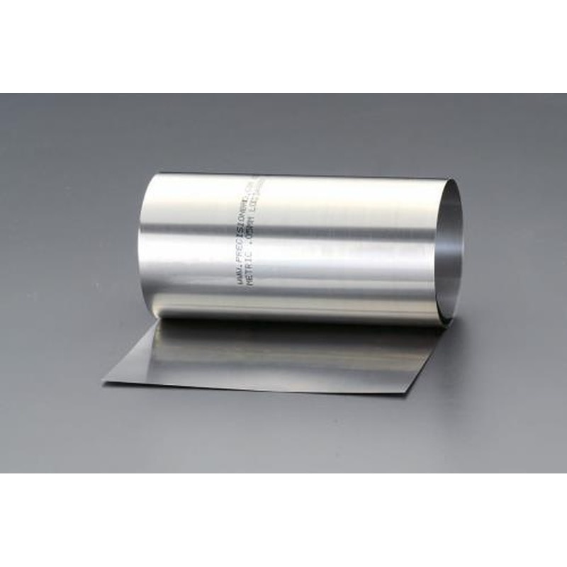 エスコ EA440EB-0.1A 0.15x150mm/1.25mシム(ステンレス製) 1個（ご注文単位1個）【直送品】