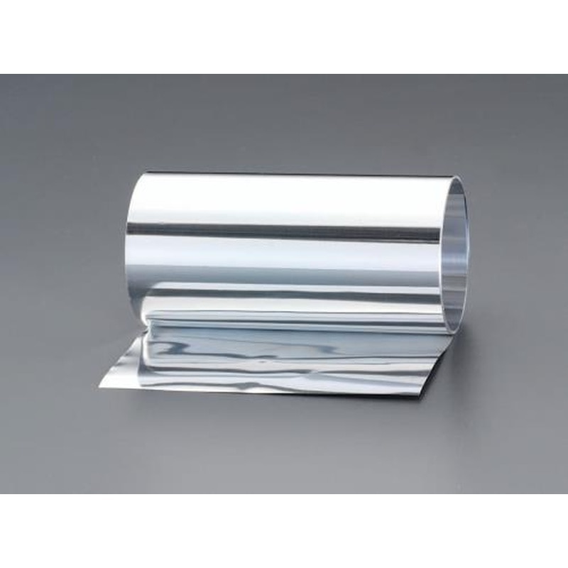 エスコ EA440EG-0.2A 0.254x150mm/2.5mシム(アルミニウム製) 1個（ご注文単位1個）【直送品】
