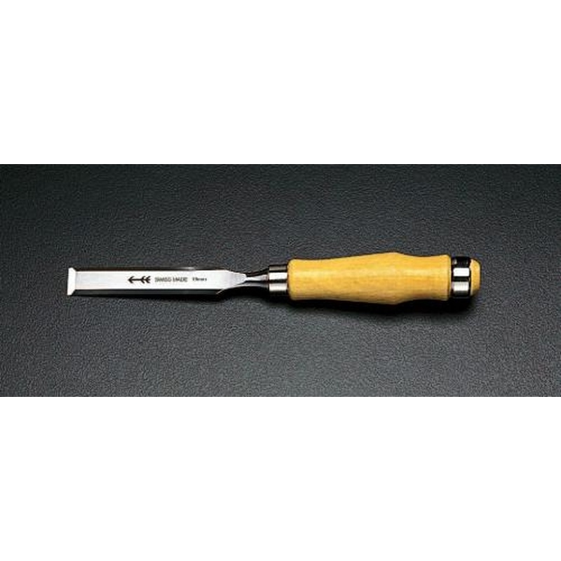 エスコ EA588GH-40 40mm平のみ 1個（ご注文単位1個）【直送品】