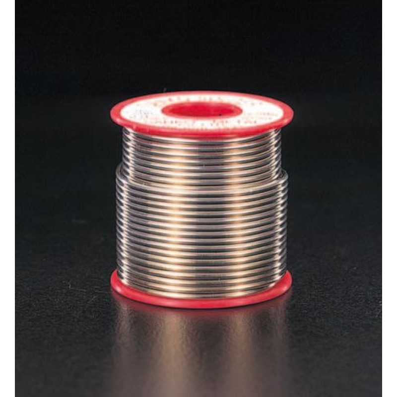 エスコ EA310B-5 2.0mm/500g銅管ソルダー 1個(ご注文単位1個)【直送品】