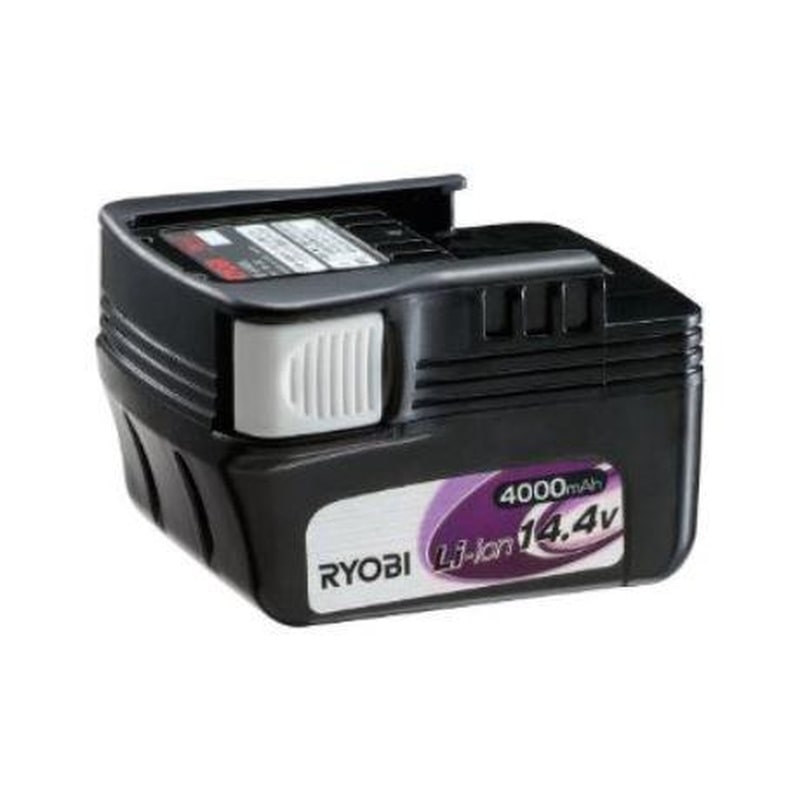 エスコ EA813RB-14D[14.4V・4000mAh]交換用バッテリー 1個（ご注文単位1個）【直送品】