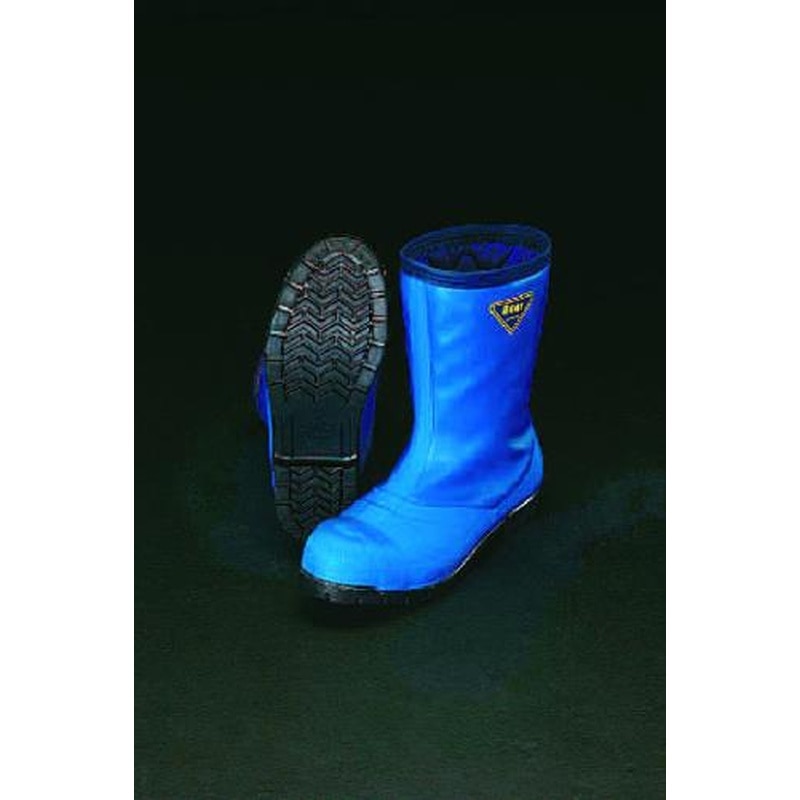エスコ EA910LX-27 27.0cm長靴(防寒) 1個（ご注文単位1個）【直送品】
