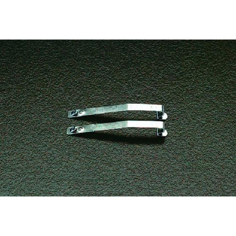 エスコ EA940MR-50 リレー保持金具セット 1個(ご注文単位1個)【直送品】