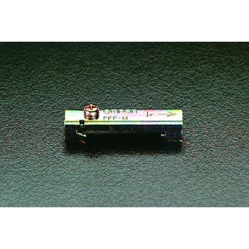 エスコ EA940MR-51 リレー用ソケット止め金具 1個(ご注文単位1個)【直送品】