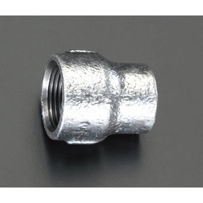 エスコ EA469BB-6 Rc1・1/2”xRc1”異径ソケット 1個（ご注文単位1個）【直送品】