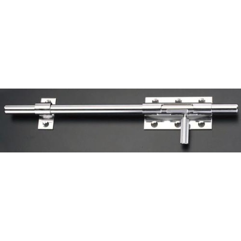 エスコ EA951LP-17 450mm強力型丸落し(ステンレス製) 1個(ご注文単位1個)【直送品】