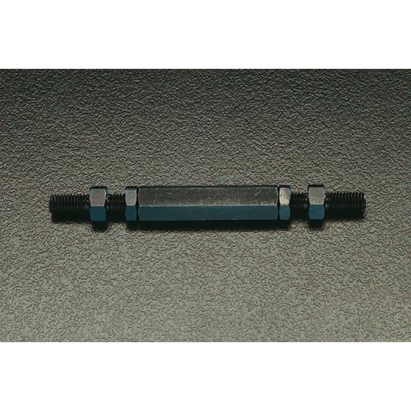 エスコ EA948EC-16 M16x217mmねじ付ターンバックル 1個（ご注文単位1個）【直送品】