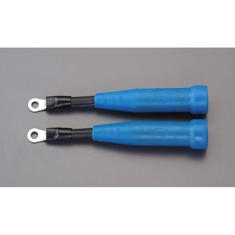 エスコ EA315HH-9[EA315HF，HG-2用]アダプター(2個) 1個（ご注文単位1個）【直送品】