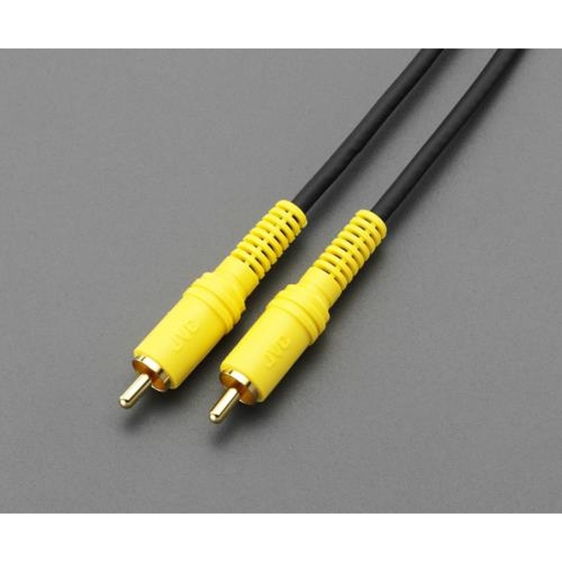 エスコ EA940PH-5 5mビデオケーブル 1個（ご注文単位1個）【直送品】