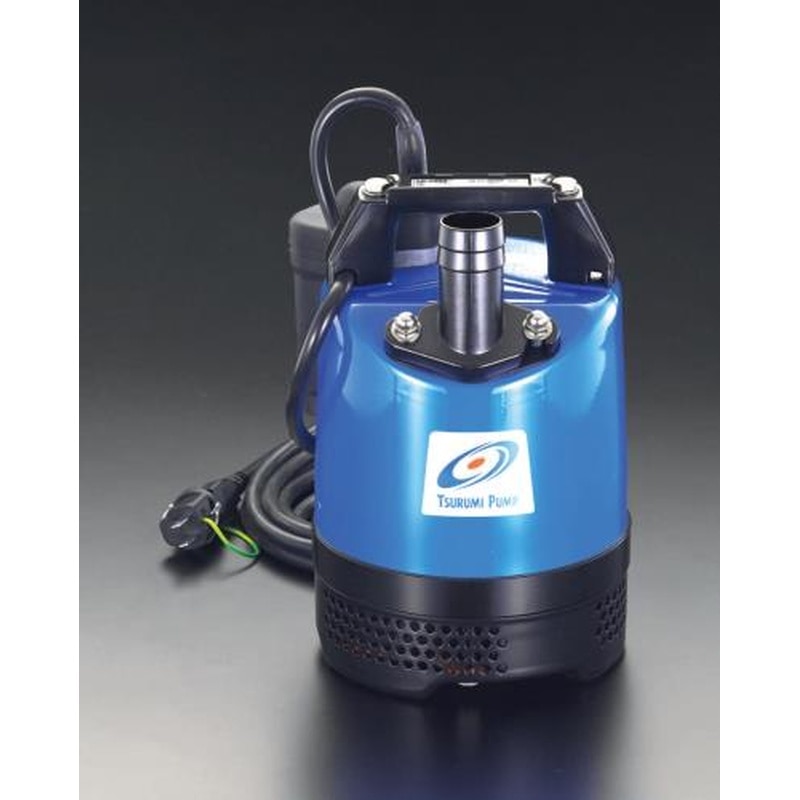 エスコ EA345RW-16 AC100V/400W(60Hz)50mm水中ポンプ(オート) 1個（ご注文単位1個）【直送品】
