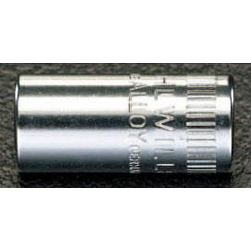 エスコ EA617XR-4 1/4”DR/1/4”HEXビットホルダー 1個（ご注文単位1個）【直送品】