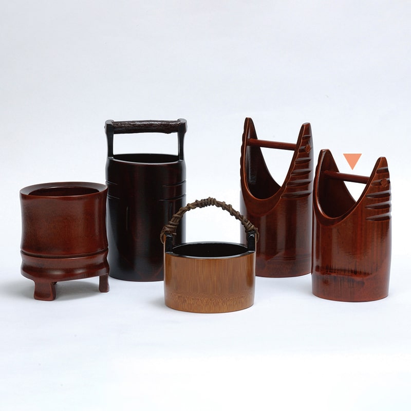 山下工芸 カット一輪 小 21013340 1個(ご注文単位1個)【直送品】
