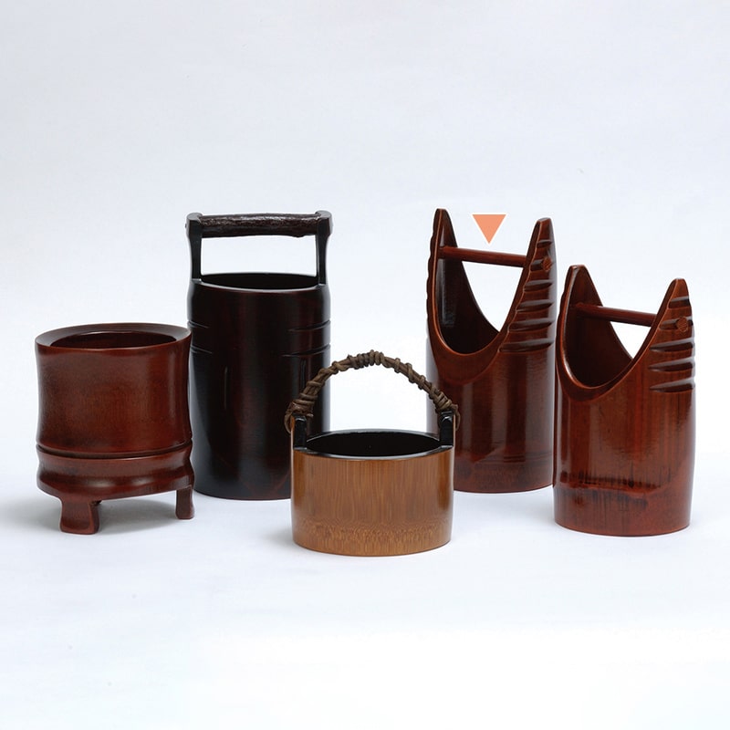 山下工芸 カット一輪 大 21013350 1個(ご注文単位1個)【直送品】