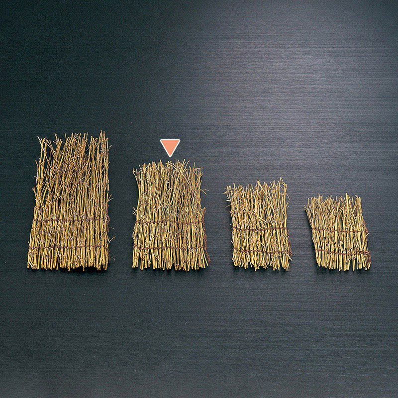 山下工芸 小笹皿 大 25631000 1枚(ご注文単位1枚)【直送品】