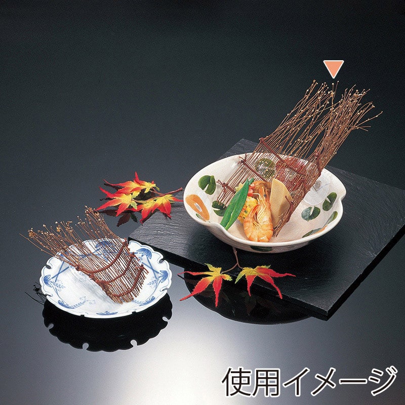 山下工芸 岩萩スダレ D 25739000 1枚(ご注文単位1枚)【直送品】