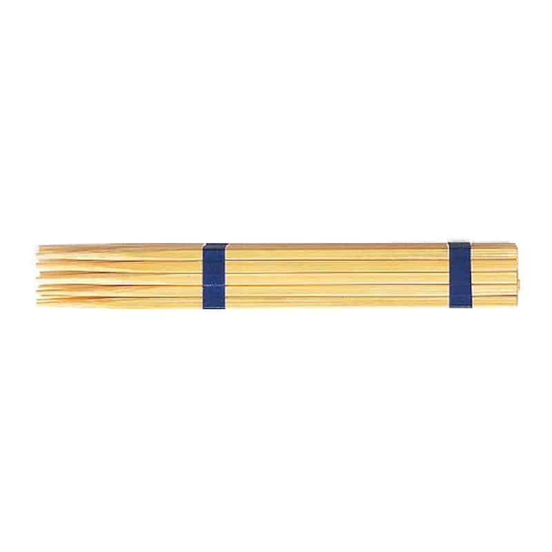 山下工芸 TAKEBITO箸 白 10膳入 27531000 1パック(ご注文単位1パック)【直送品】