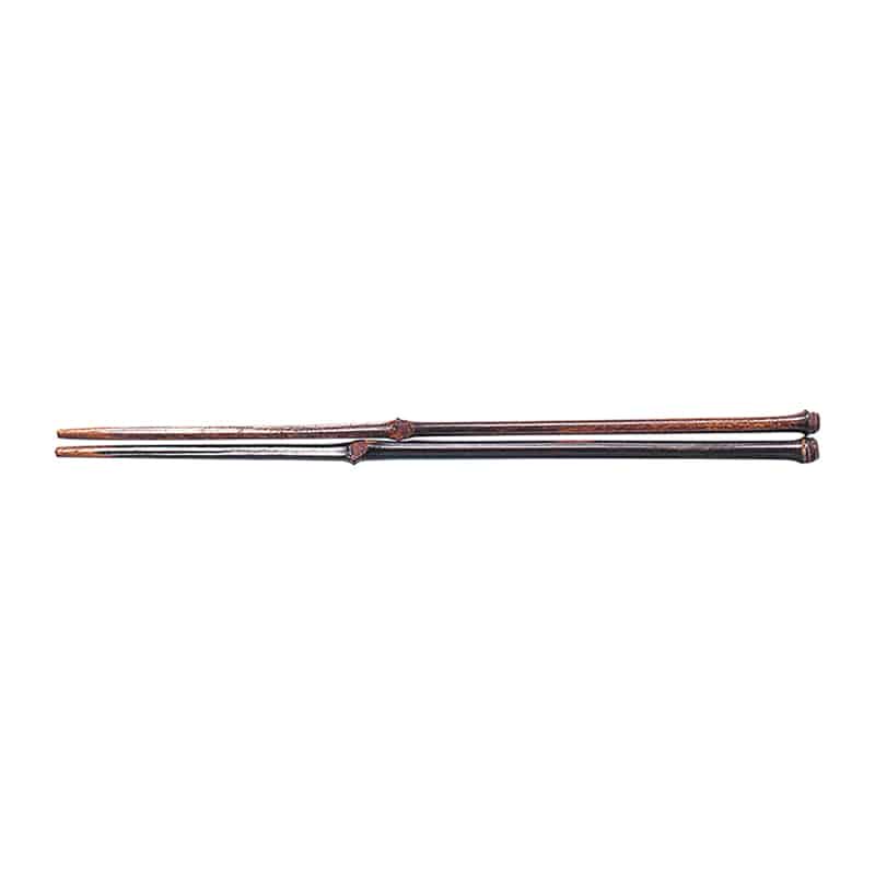山下工芸 黒竹箸 27575000 1組(ご注文単位1組)【直送品】