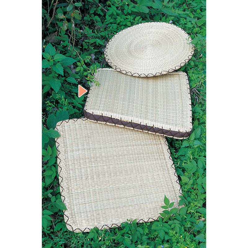 山下工芸 角ざぶとん 厚 42014360 1個(ご注文単位1個)【直送品】
