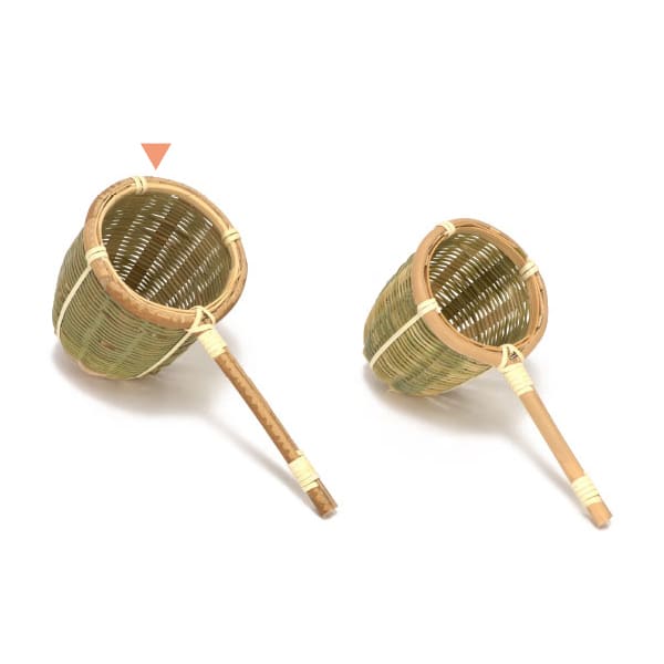 山下工芸 茶こし 並 大 42437000 1個(ご注文単位1個)【直送品】