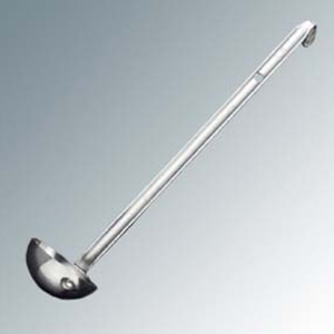 エコクリーン 18-8 スープレードル 90cc 1個(ご注文単位1個)【直送品】
