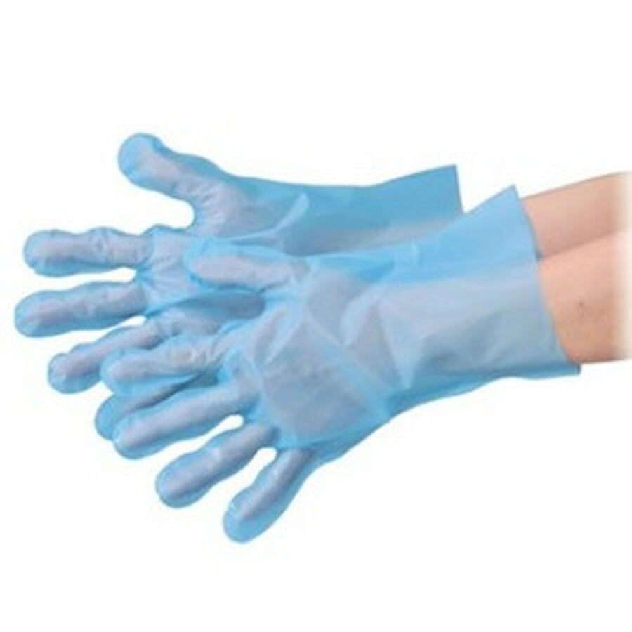 ブルー