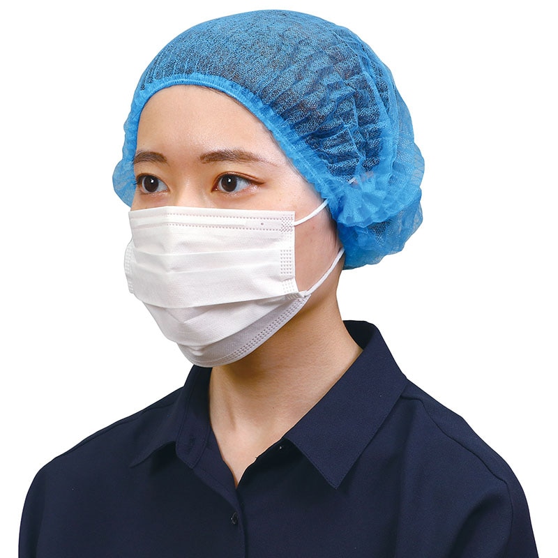 (株) アーテック 感染対策5種セット   1組（ご注文単位100組）【直送品】