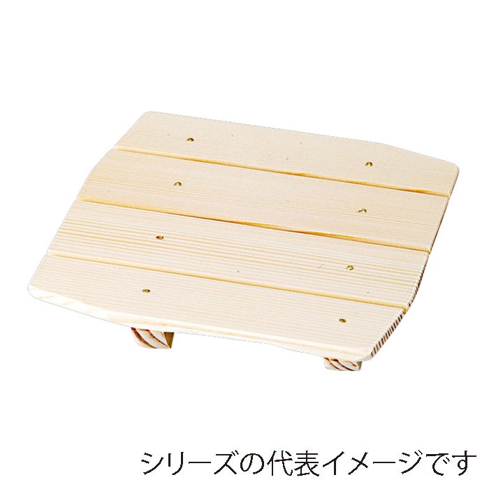 福井クラフト 目皿　4.7寸折紙鉢用  51017320 1個（ご注文単位1個）【直送品】