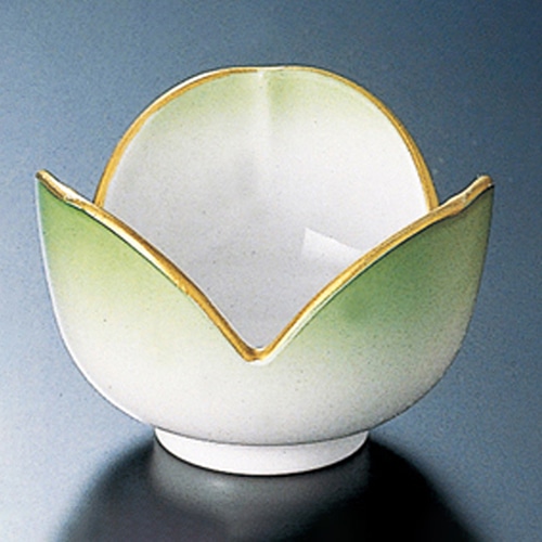 福井クラフト 漆器珍味 割山椒珍味 若草 83160150 1個(ご注文単位1個)【直送品】