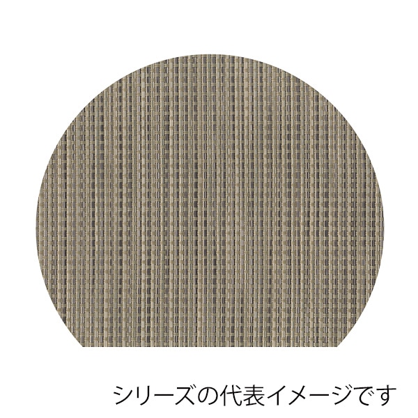 福井クラフト PVCマット 尺3 半月ストロング敷マット よもぎ格子 50310250 1枚(ご注文単位1枚)【直送品】
