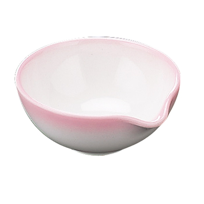 福井クラフト 片口珍味 ピンクぼかし 55012700 1個(ご注文単位1個)【直送品】