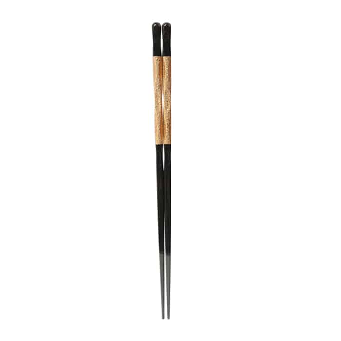 福井クラフト 面彫角　22.7cm 金盛り帯 30010980 1組（ご注文単位1組）【直送品】