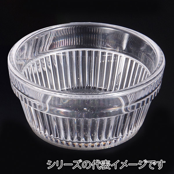 福井クラフト アクリル スタックスフレ φ7.3cm 80522080 1個(ご注文単位1個)【直送品】