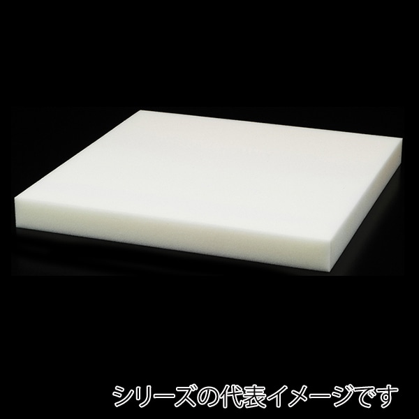 福井クラフト 座布団 中身 EGウレタン 40角用 80518020 1枚(ご注文単位1枚)【直送品】