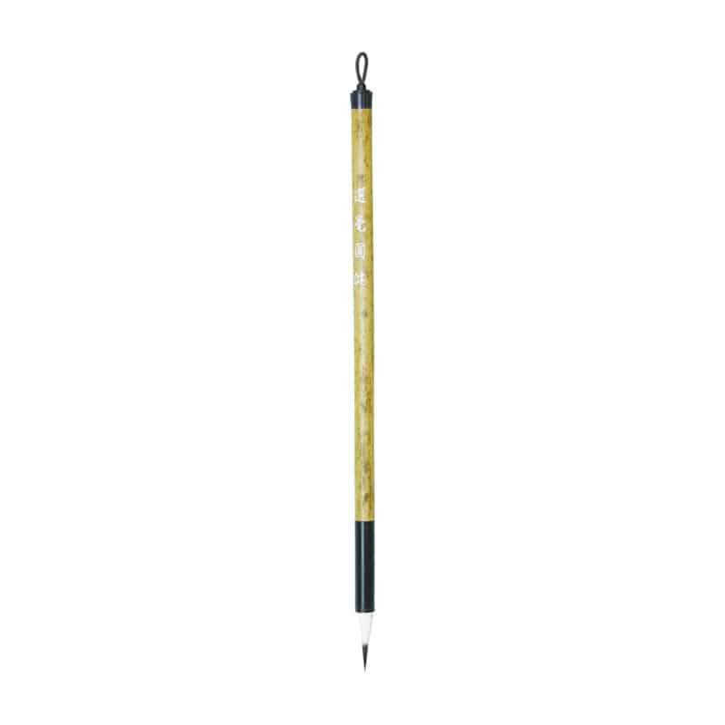 スギウラ オリジナル唐筆 選毫圓健 LM11 1袋(ご注文単位1袋)【直送品】