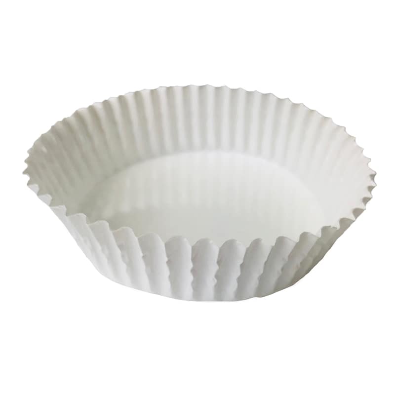 木村アルミ箔 純白PETケース 100×30 白無地 1本（ご注文単位1本）【直送品】