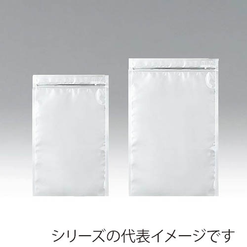 明和産商 チャック付三方袋  PJ-1318ZH 50枚/束（ご注文単位50束）【直送品】