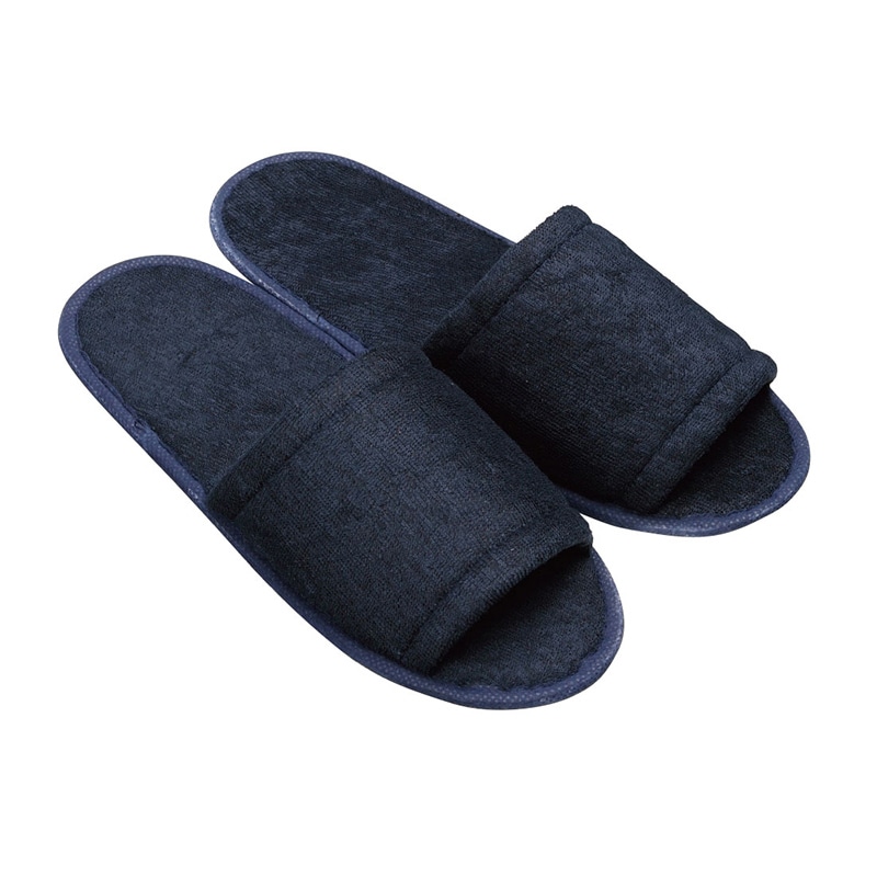 山陽物産 スリッパ NBS-05 個包装 21126 200組/箱(ご注文単位1箱)【直送品】