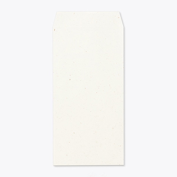 山櫻 封筒　長3　スミ貼　東北コットン70 CoC　〒枠なし 00513122 　1000枚/箱（ご注文単位1箱）【直送品】