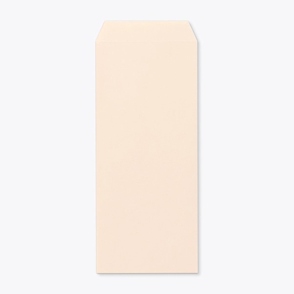 山櫻 封筒 長4 中貼 ECピンク80 CoC 〒枠なし 00518022 1000枚/箱(ご注文単位1箱)【直送品】
