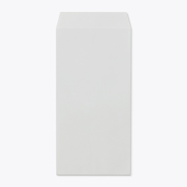 山櫻 封筒 長3 中貼 Kスカイ70 グット 〒枠なし 00563336 1000枚/箱(ご注文単位1箱)【直送品】