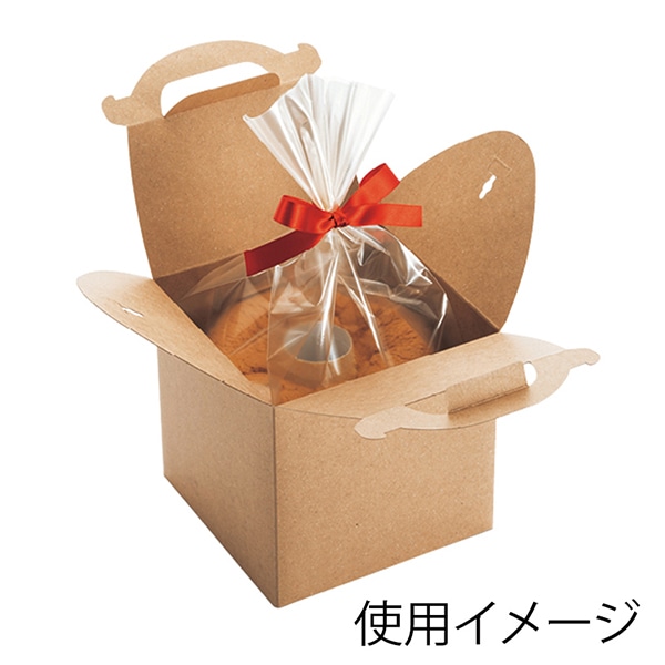 食パン対応ケース　ブロート