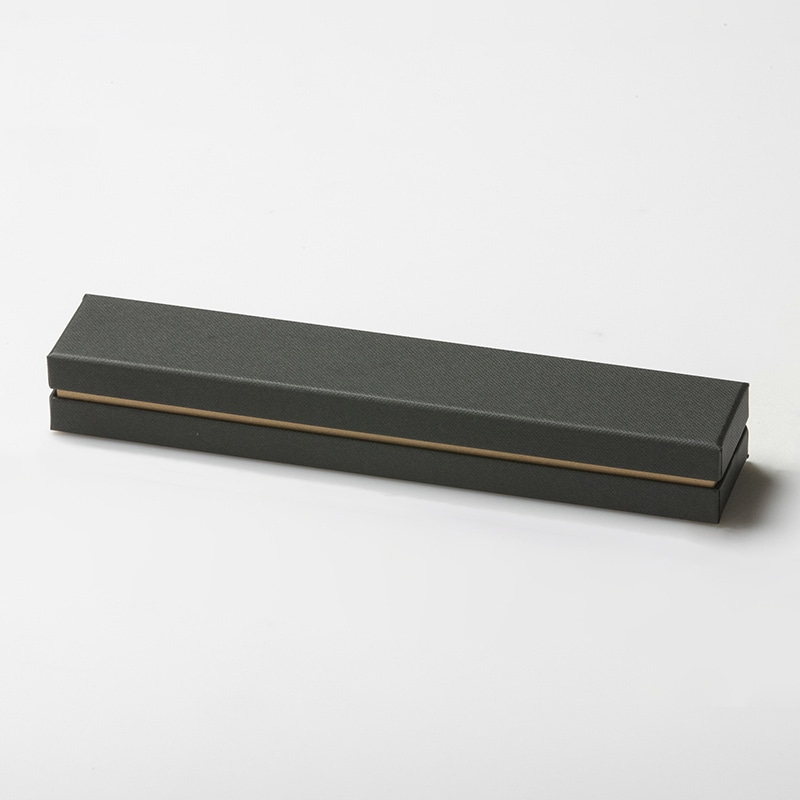 ジュエリーケース コンビAボックス 7155N 黒 31034 1個(ご注文単位12個)【直送品】