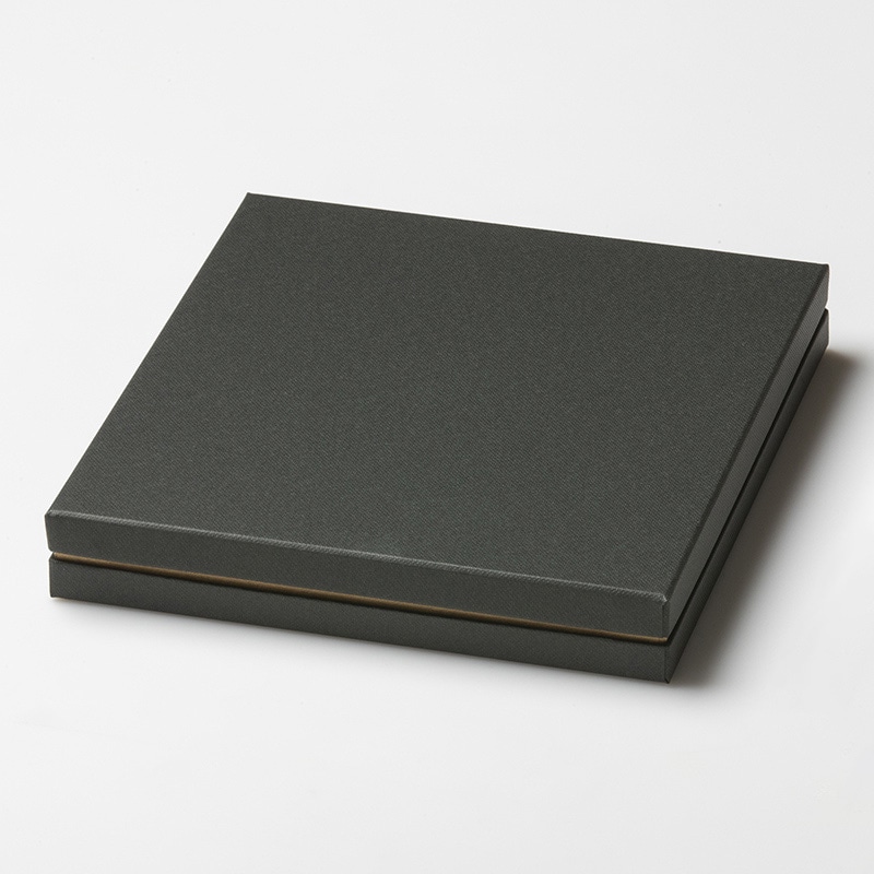 ジュエリーケース コンビAボックス 7151N 黒 31037 1個(ご注文単位6個)【直送品】