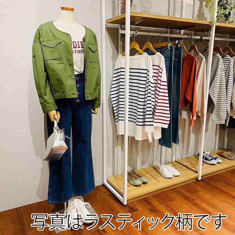 ストア・エキスプレス 店舗什器 ラテラル・ロコ 木製台輪ステージ 90×40cm用 ラーチ合板 61-751-71-11 1台(ご注文単位1台)【直送品】