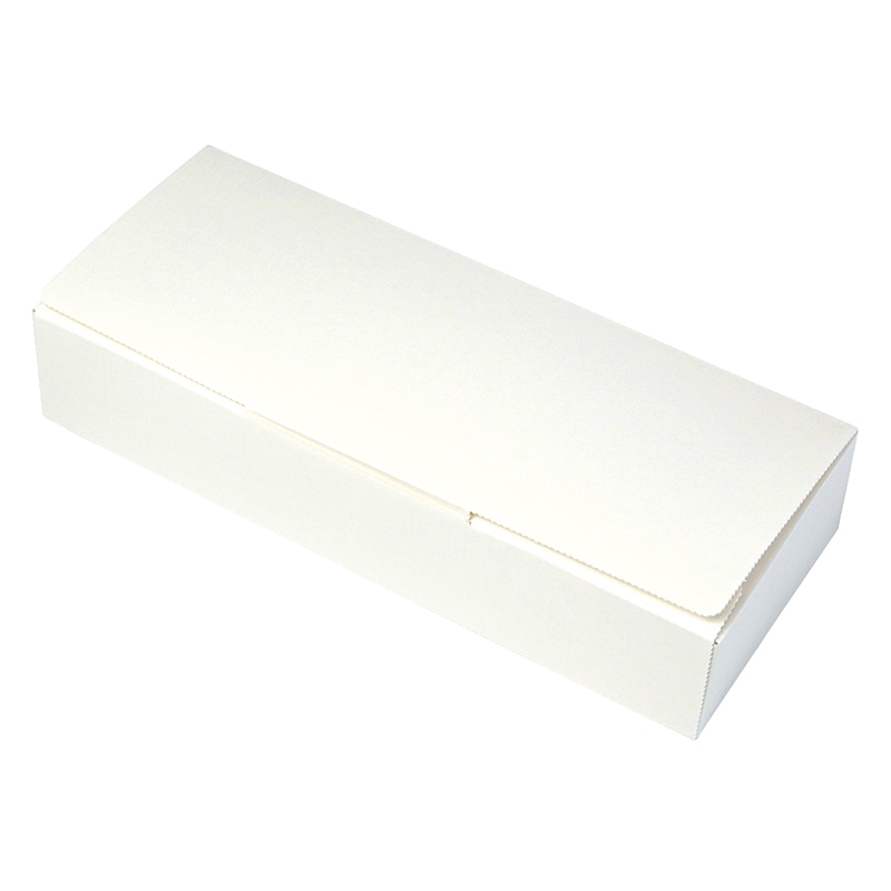 ヤマニパッケージ 和菓子箱　エコ和生 10ヶ入 19-151 25個/束（ご注文単位8束）【直送品】