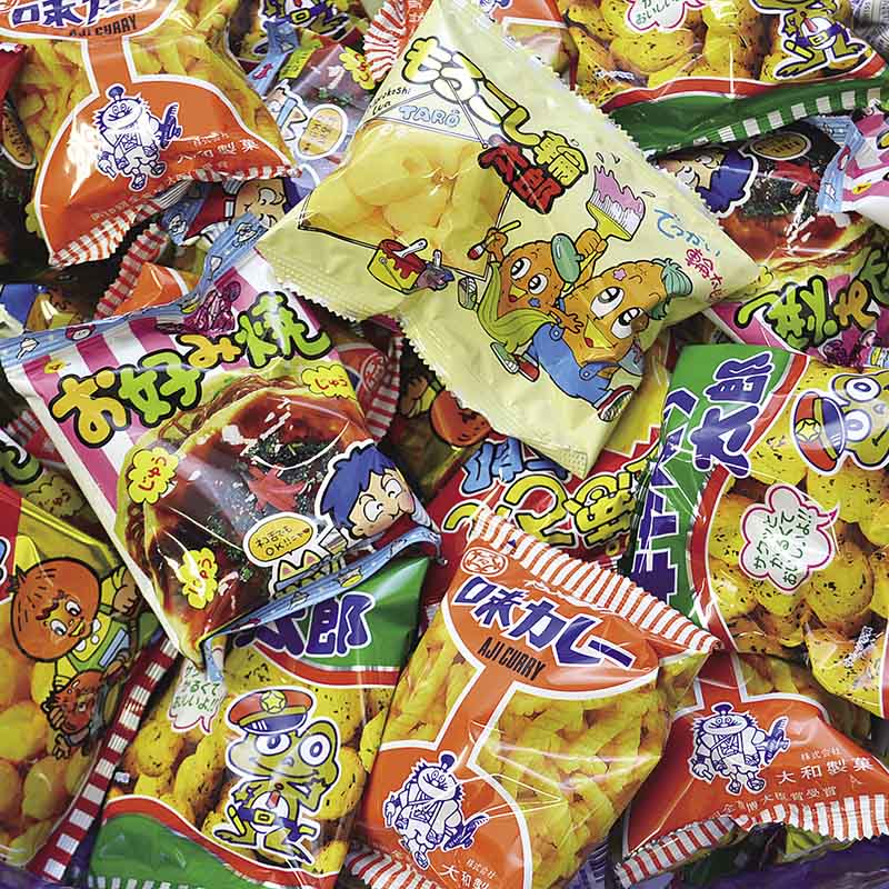 パワーショベルすくいどり 人気スナック菓子いろいろプレゼント お菓子のみ 100名様用 21310 1パック(ご注文単位1パック)【直送品】