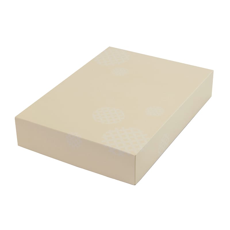 パッケージ中澤 和生進物函 和香 こいろ #555 B15720 50枚/箱（ご注文単位1箱）【直送品】