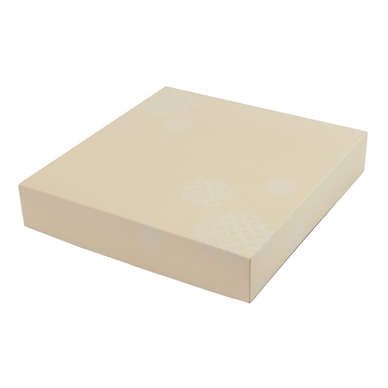 パッケージ中澤 和生進物函 和香 こいろ #556 B15730 25枚/箱（ご注文単位1箱）【直送品】